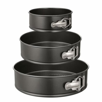 HIWARE Springform Pan Set